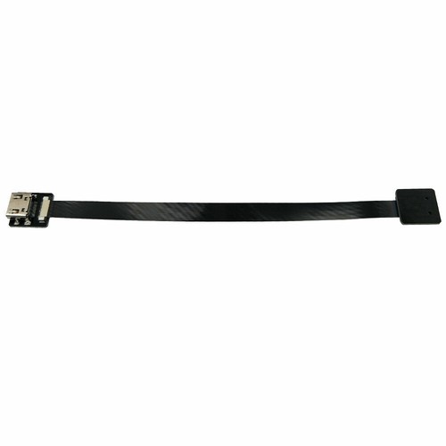 HDMI FPC Flat Video Cable For Multicopter Photography Female to Female - 0.3m - Picture 6 of 10