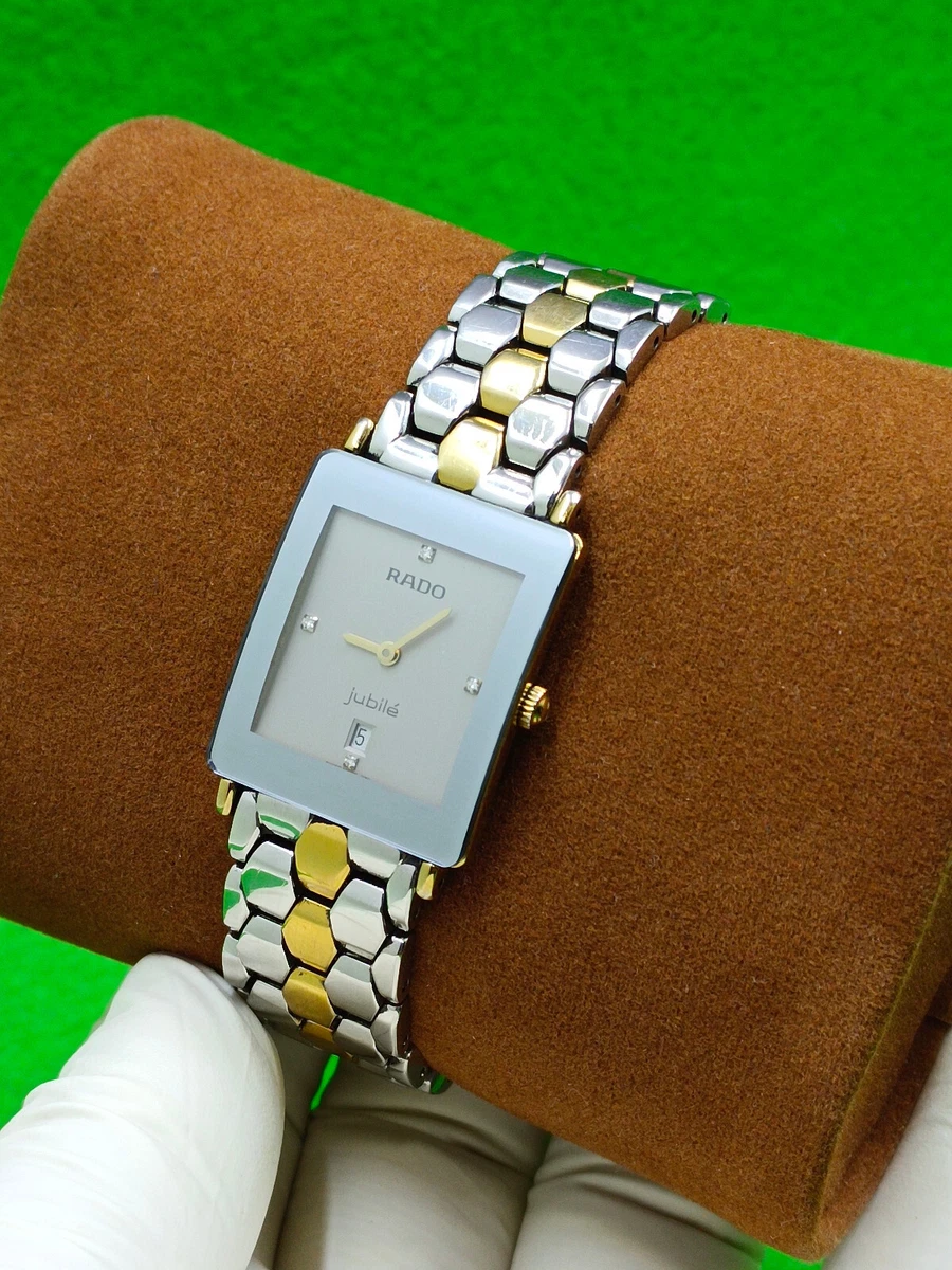 Rado jubile best sale 6