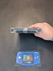 Kings of the Beach (Nintendo Entertainment System, 1990) NES CIB COMPLETE