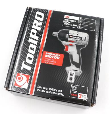tool pro impact | Power Tools | Gumtree 