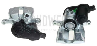 Budweg Caliper 344847 Brake Caliper for Audi