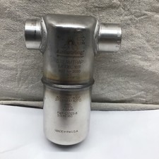 1-piece ARMSTRONG 1811 STEAM TRAP Part No.: C5323-8 3/4NPT - NEW - Made In USA