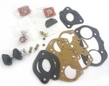 Weber IDF Repair kit 92.3240.05 Complete reconstruction carburetor kit