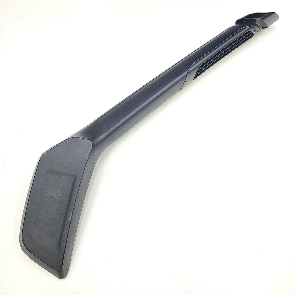 Snorkel Set Fit 2020-2023 Land Rover Defender 90 2DR 110 4DR Offroad Cold Air V6 Foto 3 de 4