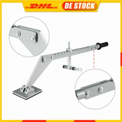 MARKENLOS Ausbeulwerkzeug Spotter Zubehör Ausbeulspotter Dellenlifter Stahl Reparatur Neu
