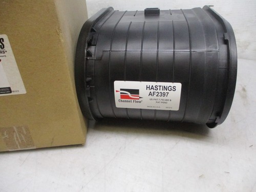 HASTINGS Air Filter AF2397 - Picture 4 of 4
