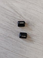 Mercedes Benz 190 W201  Knöpfe Lüftung Gebläse Heizung Luftdusche