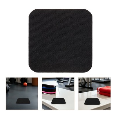 4 Pcs Fitness Palm Pad Gym Grips Workout Pads Training for Weightlifting
