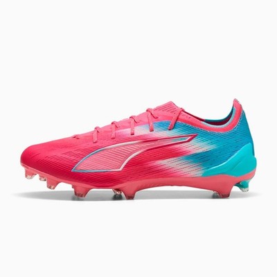 ウルトラ 6 アルティメット RE-CHARGE FG PUMA Ultra 6 Ultimate RE CHARGE FG Men's Football Shoes Soccer