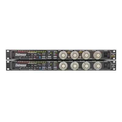 Empirical Labs Distressor EL8X-S Distressor Pair