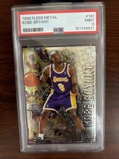 Cardboard Connection Video Episode #3: Top Kobe Bryant Cards 16