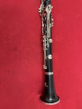 Jupiter Clarinet JCL737