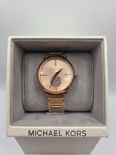 michael kors ladies watches new