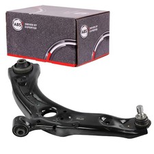 A.B.S. QUERLENKER STAHL VORDERACHSE LINKS AUßEN UNTEN passend für MAZDA 3 