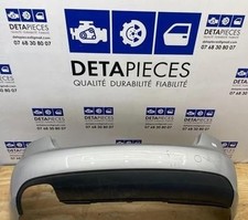 ✅STOßSTANGE HINTEN AUDI A 4 2.0 TDI SE 2010 L: 52436494 R: 8K5807303...