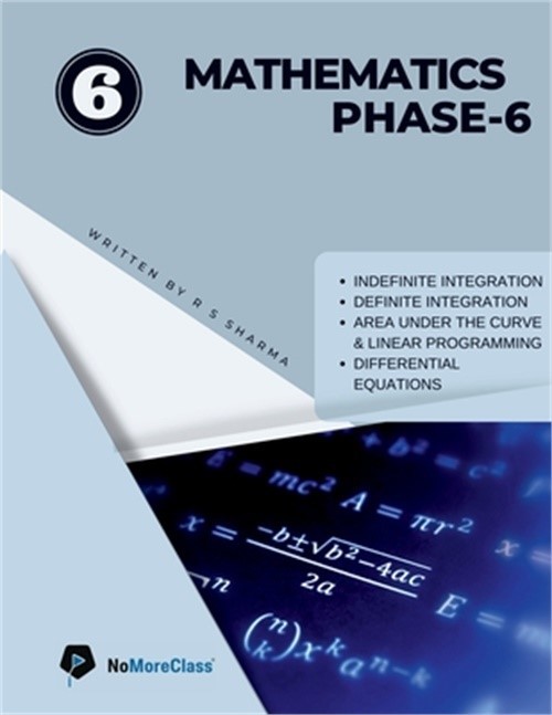 Mathematics Phase 6 (Paperback or Softback)