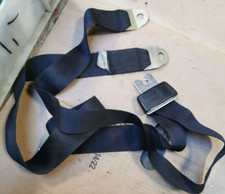 1 x Gurt Sicherheitsgurt Wartburg Trabant DDR Ware gebraucht