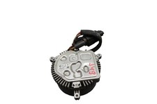 17-22 Alfa Romeo Stelvio Engine Motor Cooling Fan Motor Unit EW769005 Oem