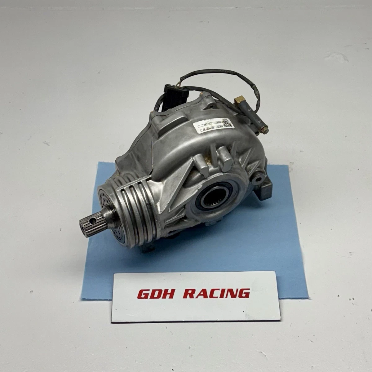 Pièces De Moto Roulement D'embrayage De Démarreur Pour Polaris General Ranger 1000 EPS SPHAWKEYE 325 L16U2NAGFA M1400 Gas XP PS 450 HO Pièces De Moto (couleur : Perles D'embrayage