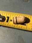 Dug Civil War  💥 🇺🇸 💣 Scarce Savage Pistol Bullet