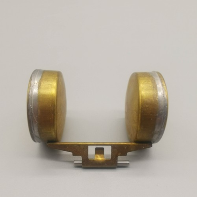 #ad For Honda CB100 CB125 CB350 Brass Carburetor Float amp; Pin 16013 286 014 $10.81