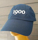 Hermitage C.C. "1900" Embroidered Golf Country Club Cap Hat Imperial — photo 1
