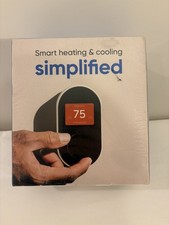 BRAND NEW SEALED Wyze WTHERM Smart Thermostat Home WiFi Bluetooth FREE SHIPPING