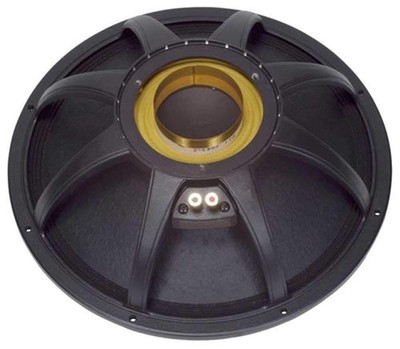 Peavey 1801-8 LT BW 18 Inch 8 Ohm Replacement Basket