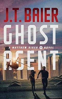 Ghost Agent, Baier, J T