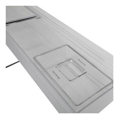 Whirlpool W11175820 Refrigerator Bin W10793117