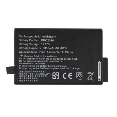 RRC2020 RRC2020-L Industrial Controller Battery