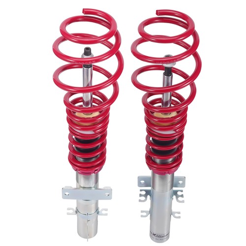Street Coilover Suspension For VW Polo 9N Volkswagen Polo Mk4 SEAT CORDOBA 6L2 - Picture 13 of 20