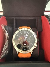 Tag Heuer Connected Men