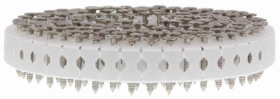 Clous en rouleau 2.8x25 haute résistance HDG SPIT anti-corrosion