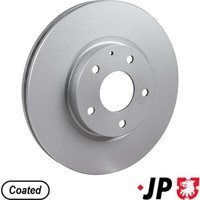 2X Bremsscheibe JP JP Group 3863102200 FüR GJ GL Mazda KE GH CX Van GJ2 GL2 GL6
