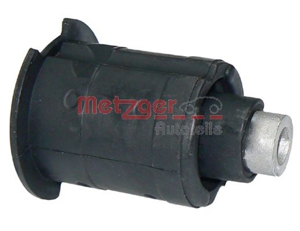 Metzger Autoteile Lagerung AchsköRper 52036809 FüR BMW E30 3Er Touring 315 316-image