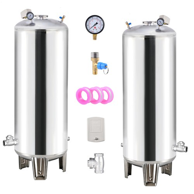 #ad 42 Gallon Vertical Well Pressure Tank $416.00