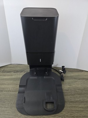 iRobot Roomba i1 i3 i4 i6 i7 i8 Clean Base Dirt Disposal Dock ADE-N1 Working