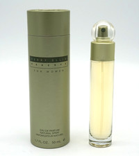 VINTAGE Perry Ellis Reserve for Women 1.7oz / 50mL Eau de Parfum Spray NEW 2005