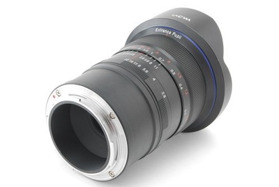 MINT] LAOWA 12mm F2.8 Zero-D D-Dreamer for canon RF From JAPAN | eBay