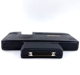 NEC TurboGrafx-16 Console HES-TGX-01 w/TurboBooster & Accessories - Tested