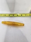 Galvatron Orange Cone Cannon 1986 Vintage Hasbro G1 Transformers Chipped
