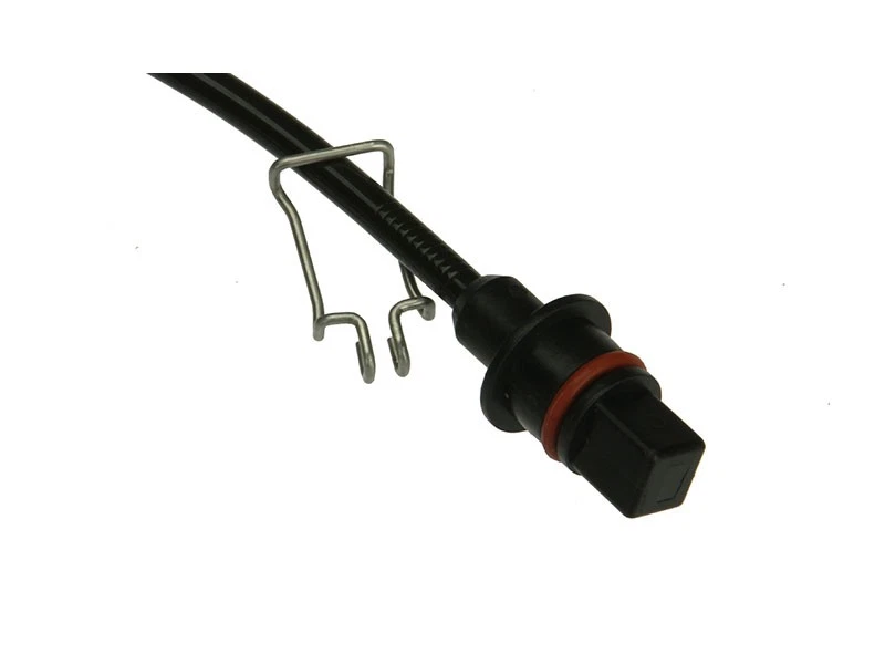 2X Front Left Right ABS Wheel Speed Sensor For Jaguar	S-TYPE SUPER V8 C2C13785 - Изображение 4 из 4