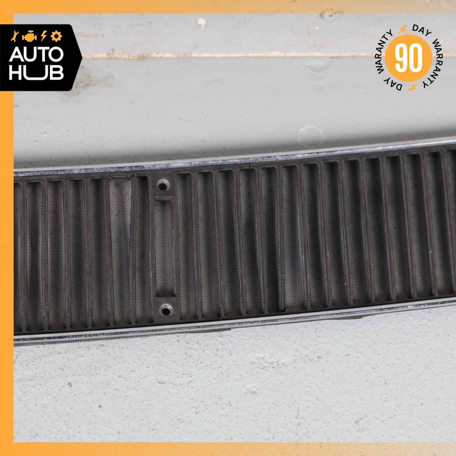 Bentley Brooklands Windshield wiper sets Set