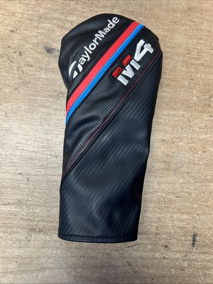 NEW Taylormade M4 Driver Headcover | eBay