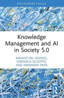 Knowledge Management And Ai In Society 5.0 Manlio Del Giudice (U. A.) Buch 2024