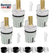 RP25513 Faucet Stem Replacement for Delta Two Handle Faucet Repair Kit Includes