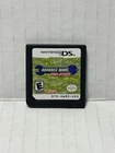 Advance Wars: Dual Strike (Nintendo DS, 2005) Cart Only
