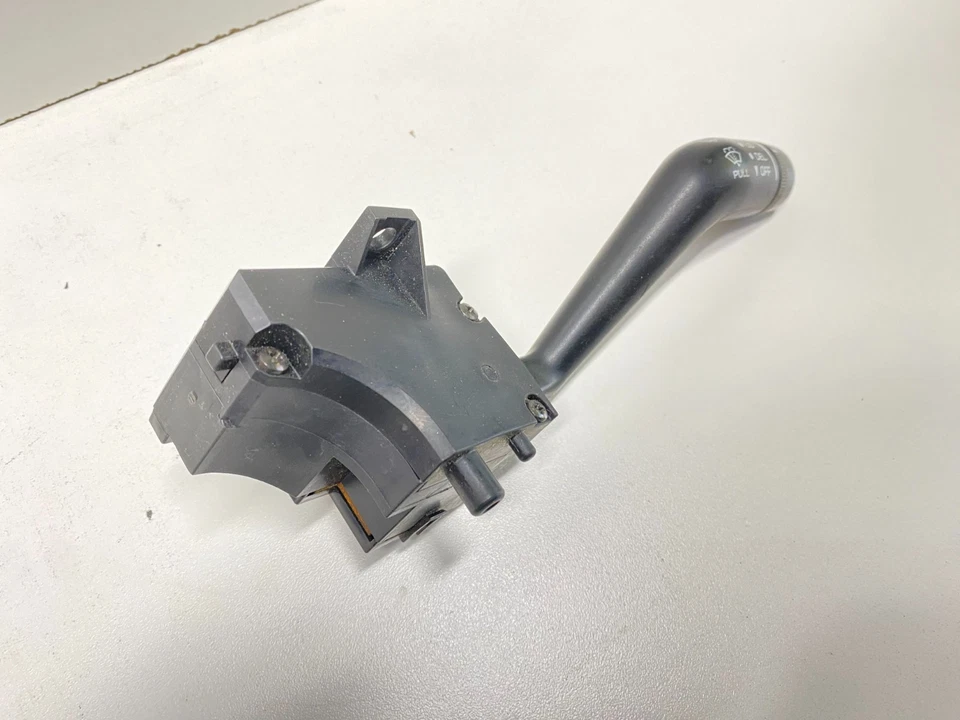 1995-1999 DODGE NEON STEERING COLUMN WIPER CONTROL SWITCH OEM, 4793313 - Image 4 of 4