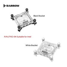 Barrow LTYK3-04I CPU Water Cooling Block For Intel LGA1700/1200/115x/x99/x299